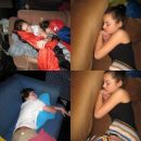 2013 - Movie Night
